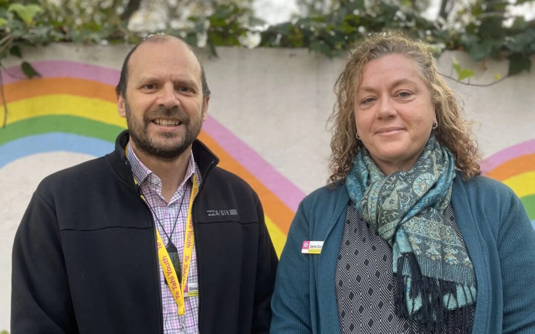 Te Tahi Youth chosen to pilot new employment programme