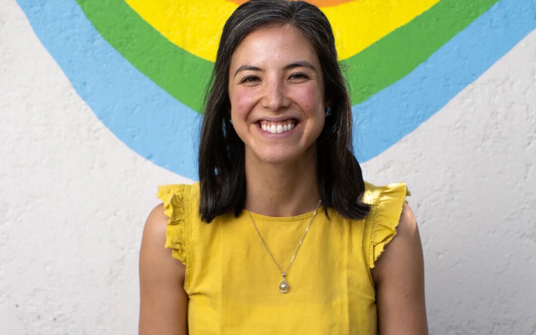 Finding My Path: Chiaki’s Journey to Becoming a Counsellor