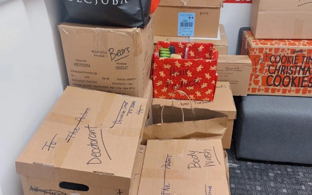 Giving Tuesday Wrap-Up: A Heartfelt Success