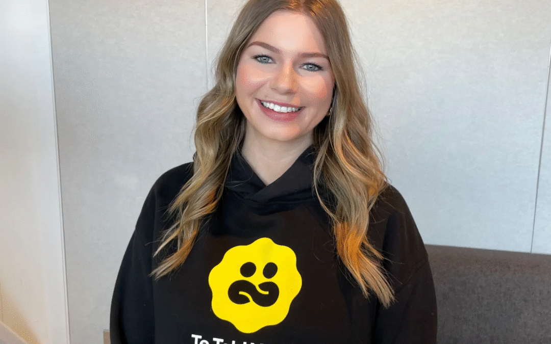 Westfield Local Heros – Paige Sullivan