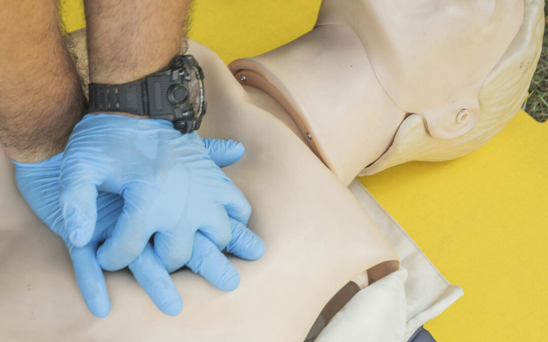 Learn Life-Saving Skills with Te Tahi Youth