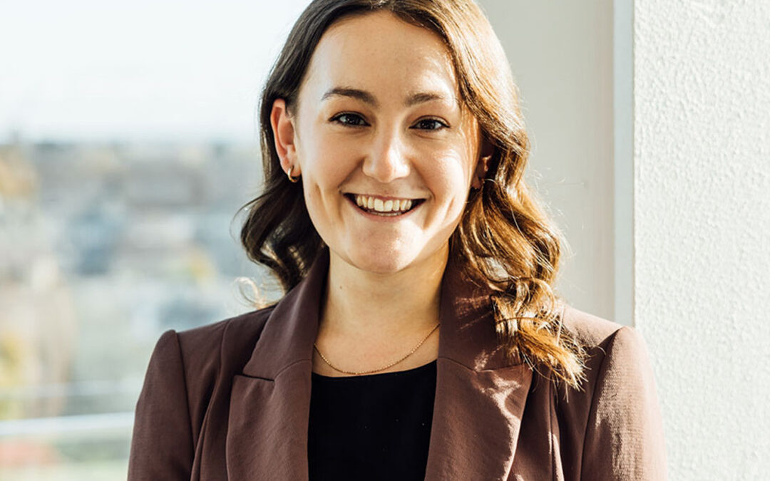 Sophie Judson